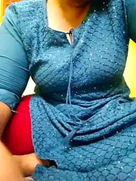 Tamilpriya46 online show from October 20, 2025, 5:24 pm