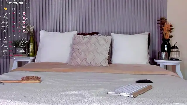 romina-brunette online show from December 3, 2024, 6:38 pm