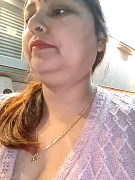 Dianaa9 online show from March 2, 2025, 10:35 am