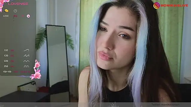 monikavenom online show from January 17, 2025, 9:28 am