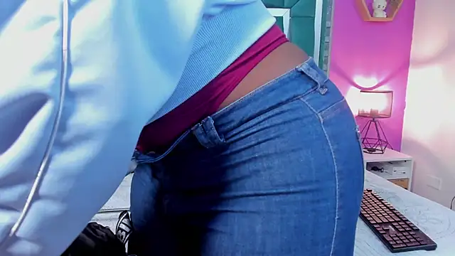 LORENSCOLLINS online show from February 20, 2026, 12:49 pm