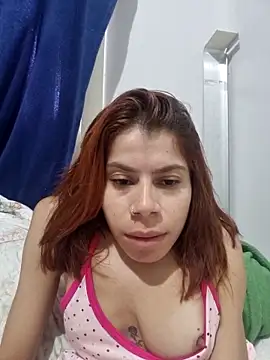 KyKa02 online show from December 18, 2024, 4:06 pm