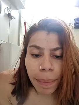 KyKa02 online show from January 22, 2025, 3:07 pm