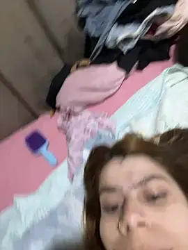 KyKa02 online show from January 15, 2026, 12:48 am