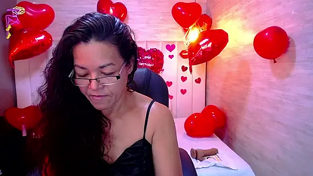 MaturePure online show from February 16, 2025, 9:16 pm