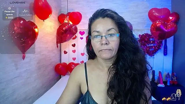 MaturePure online show from February 22, 2025, 9:59 pm