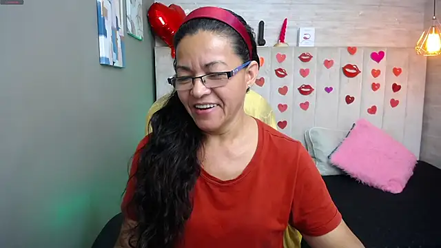 MaturePure online show from March 13, 2025, 8:22 pm