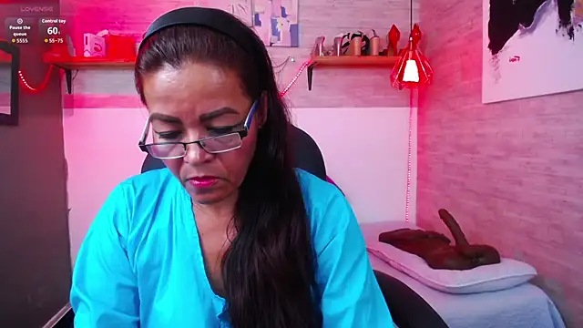 MaturePure online show from September 10, 2025, 5:46 pm