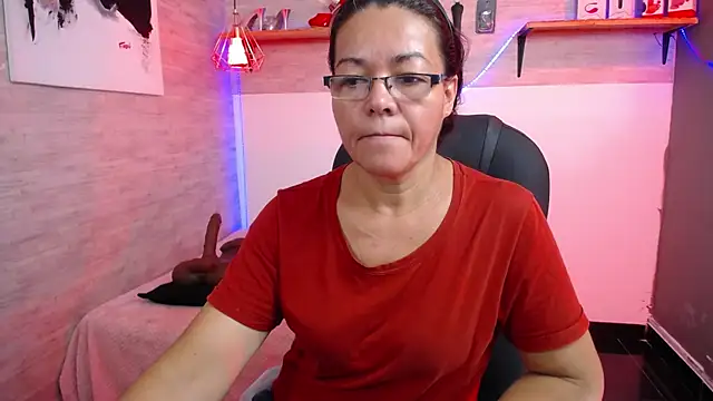 MaturePure online show from October 29, 2025, 8:21 pm