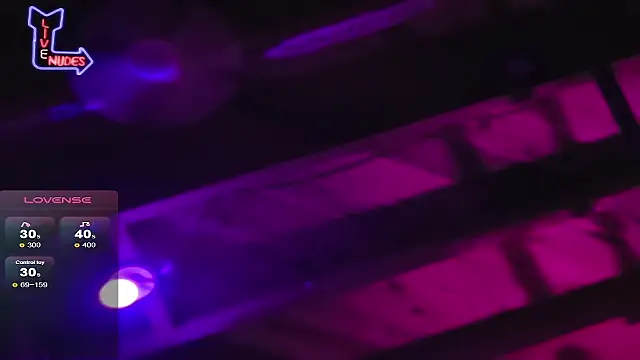 Rickeyslatter online show from February 16, 2026, 10:17 pm