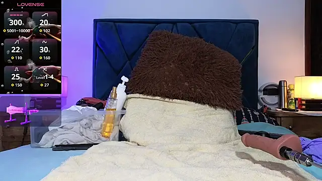 Snapshot of antonellagold43 chatting on December 2, 2025, 6:19 am antonellagold43 online show from December 2, 2025, 6:19 am