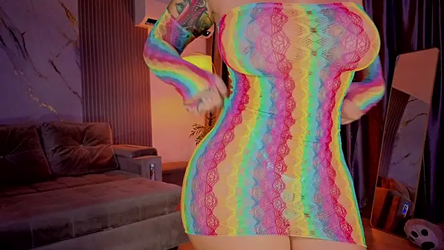 HannaByron online show from March 11, 2026, 3:12 am