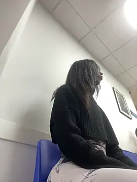 Snapshot of tamarabigass1 chatting on March 7, 2025, 7:52 am tamarabigass1 online show from March 7, 2025, 7:52 am