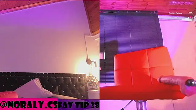 Snapshot of hey_noraly chatting on November 30, 2025, 4:27 am hey noraly online show from November 30, 2025, 4:27 am