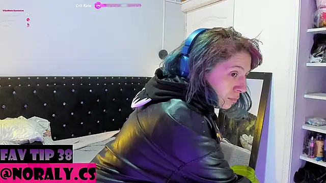 hey noraly online show from March 28, 2026, 4:23 am