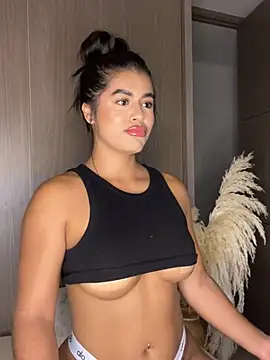 MelissaWaltton online show from December 21, 2024, 2:09 am