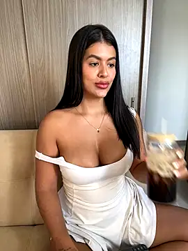 MelissaWaltton online show from December 22, 2025, 7:22 pm