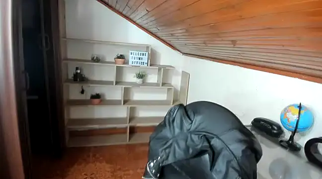  sweetcarla online show from January 21, 2025, 4:48 pm