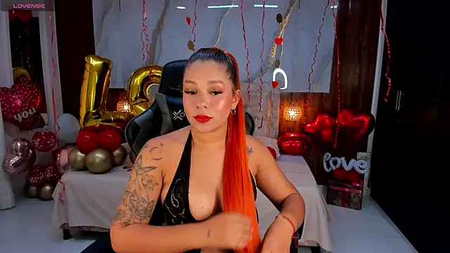 mia 18v online show from January 31, 2025, 8:01 pm