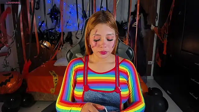 mia 18v online show from October 28, 2025, 5:37 pm