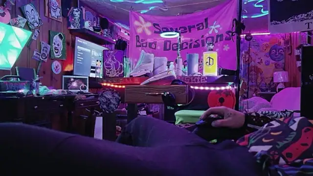 tayshie online show from January 15, 2026, 12:37 am