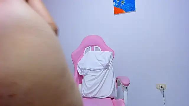 Soyqueen online show from March 28, 2026, 10:04 am