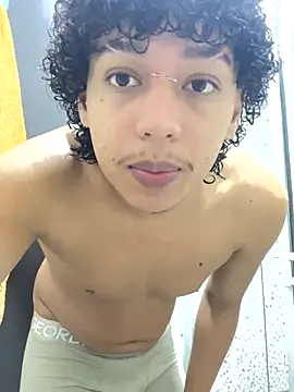 GaelOconner online show from November 16, 2025, 12:49 am