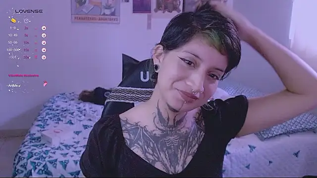 Snapshot of _Apola_77 chatting on December 1, 2024, 9:04 pm Apola 77 online show from December 1, 2024, 9:04 pm