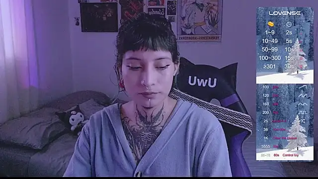 Snapshot of _Apola_77 chatting on December 22, 2024, 8:36 pm Apola 77 online show from December 22, 2024, 8:36 pm