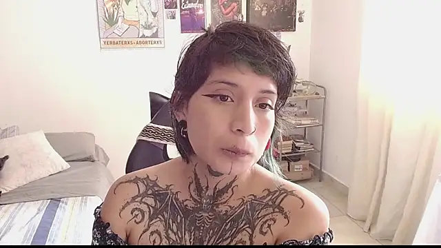 Snapshot of _Apola_77 chatting on January 21, 2025, 6:34 pm Apola 77 online show from January 21, 2025, 6:34 pm