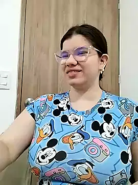 Danzel1105 online show from December 19, 2024, 11:07 am