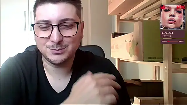 Snapshot of ShiitakeBR chatting on September 10, 2025, 7:03 pm ShiitakeBR online show from September 10, 2025, 7:03 pm