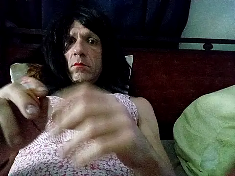 Mariadelbairro online show from March 24, 2026, 7:30 pm