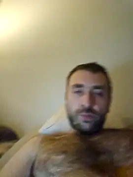 TIGERRR86 online show from October 19, 2025, 9:26 pm