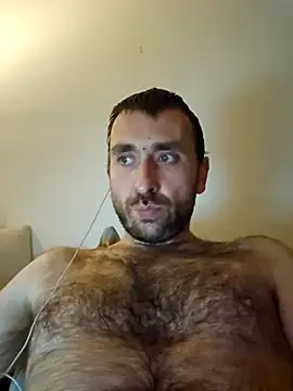 TIGERRR86 online show from October 22, 2025, 12:22 am