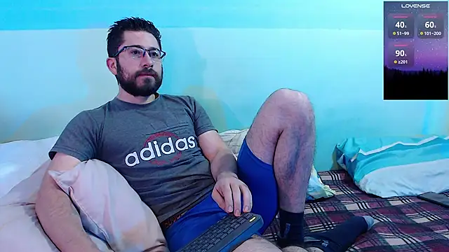 Snapshot of teddy_foster chatting on December 2, 2024, 1:02 pm teddy foster online show from December 2, 2024, 1:02 pm