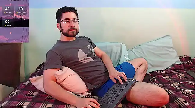 Snapshot of teddy_foster chatting on February 4, 2025, 12:55 pm teddy foster online show from February 4, 2025, 12:55 pm