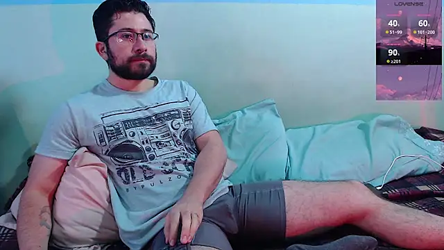 Snapshot of teddy_foster chatting on February 7, 2025, 1:01 pm teddy foster online show from February 7, 2025, 1:01 pm