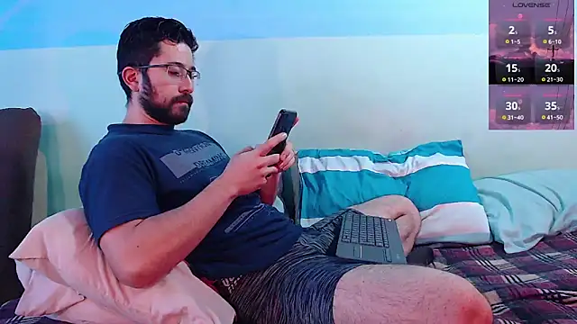 Snapshot of teddy_foster chatting on February 11, 2025, 1:20 pm teddy foster online show from February 11, 2025, 1:20 pm