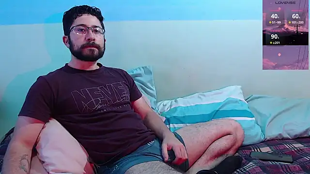 Snapshot of teddy_foster chatting on February 13, 2025, 1:05 pm teddy foster online show from February 13, 2025, 1:05 pm