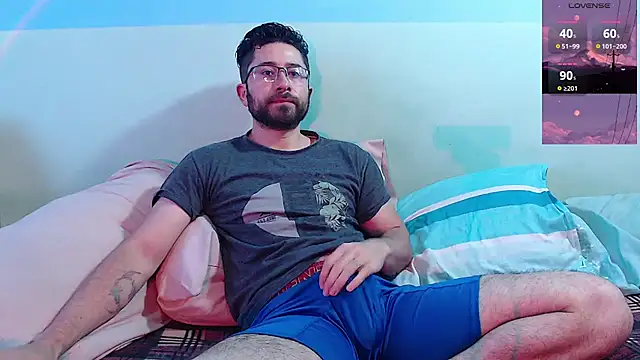 Snapshot of teddy_foster chatting on February 18, 2025, 1:11 pm teddy foster online show from February 18, 2025, 1:11 pm