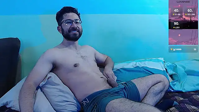 Snapshot of teddy_foster chatting on February 24, 2025, 1:10 pm teddy foster online show from February 24, 2025, 1:10 pm