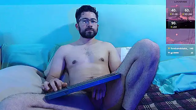 Snapshot of teddy_foster chatting on February 24, 2025, 4:15 pm teddy foster online show from February 24, 2025, 4:15 pm