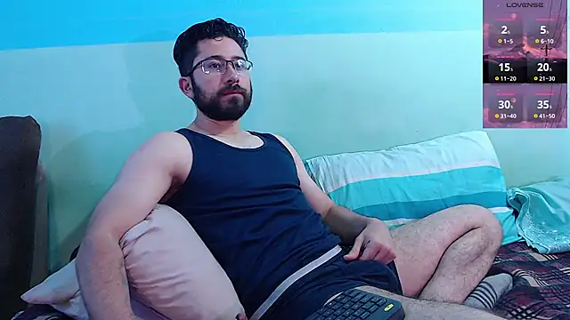 Snapshot of teddy_foster chatting on March 5, 2025, 12:55 pm teddy foster online show from March 5, 2025, 12:55 pm