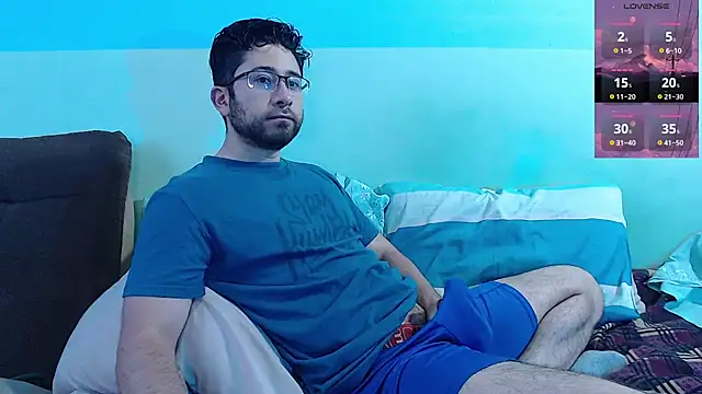 Snapshot of teddy_foster chatting on March 12, 2025, 1:19 pm teddy foster online show from March 12, 2025, 1:19 pm