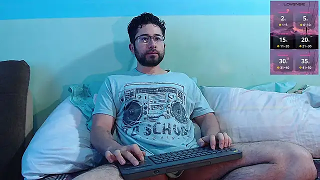 Snapshot of teddy_foster chatting on March 19, 2025, 1:18 pm teddy foster online show from March 19, 2025, 1:18 pm