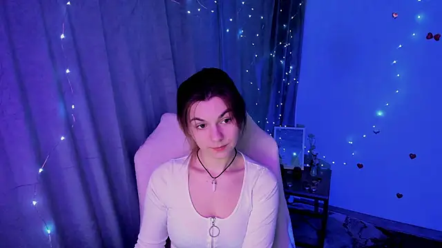 Sweet me  online show from February 3, 2026, 6:57 pm