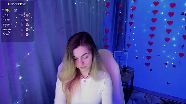 Sweet me  online show from February 19, 2026, 6:42 am