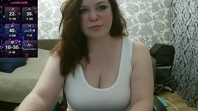 Sabrina Poison online show from January 9, 2025, 5:23 am