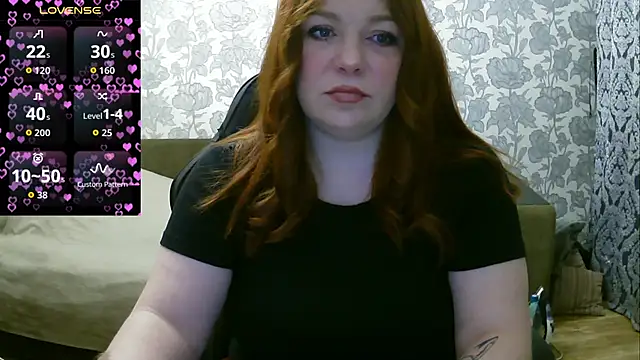 Sabrina Poison online show from January 16, 2026, 4:05 am